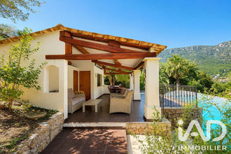 achat maison tourrettes-sur-loup 06140