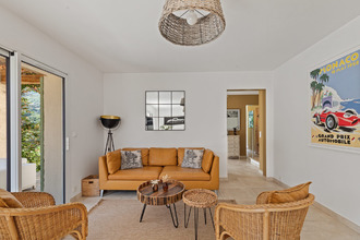 achat maison tourrettes-sur-loup 06140