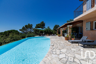achat maison tourrettes-sur-loup 06140