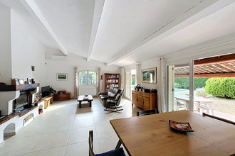 achat maison tourrettes-sur-loup 06140