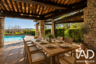 achat maison tourrettes-sur-loup 06140