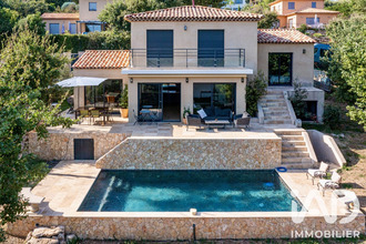 achat maison tourrettes-sur-loup 06140