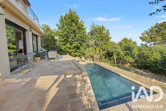 achat maison tourrettes-sur-loup 06140