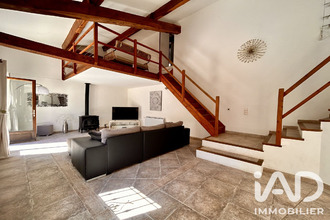 achat maison tourrettes-sur-loup 06140
