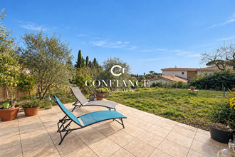 achat maison tourrettes-sur-loup 06140