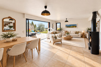 achat maison tourrettes-sur-loup 06140