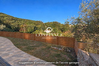 achat maison tourrettes-sur-loup 06140