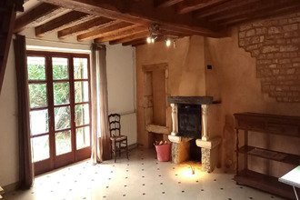 achat maison tourriers 16560