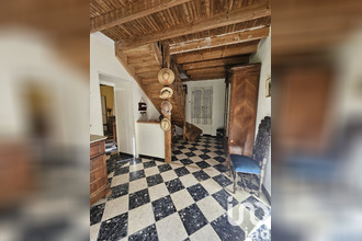 achat maison tourriers 16560