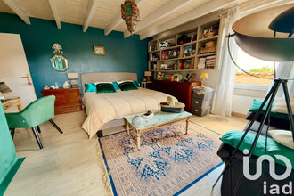 achat maison tourriers 16560