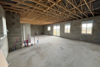 achat maison tourriers 16560