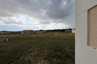 achat maison tourriers 16560