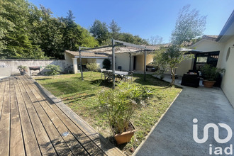 achat maison tourriers 16560