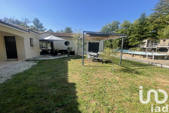 achat maison tourriers 16560