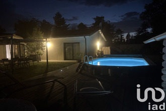 achat maison tourriers 16560