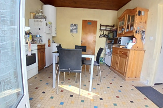 achat maison tourriers 16560