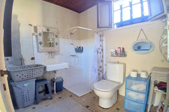 achat maison tourriers 16560