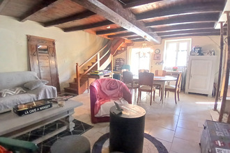 achat maison tourriers 16560