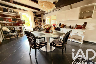 achat maison tourriers 16560