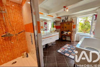 achat maison tourriers 16560