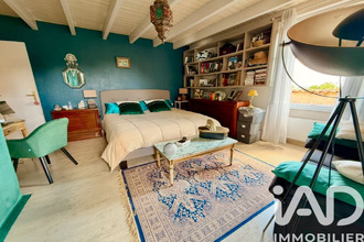 achat maison tourriers 16560