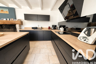 achat maison tourriers 16560