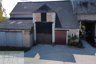 achat maison tours 37000