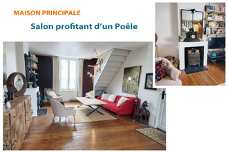 achat maison tours 37000