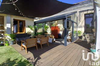 achat maison tours 37000