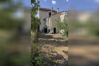 achat maison tours 37000