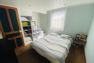 achat maison tours 37000