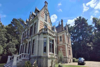 achat maison tours 37000