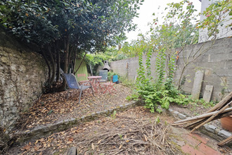 achat maison tours 37000