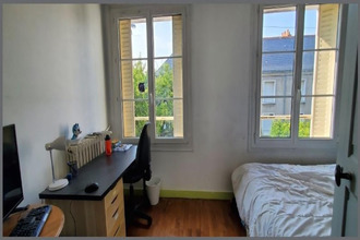 achat maison tours 37000