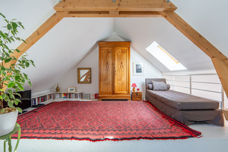 achat maison tours 37000