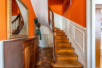 achat maison tours 37000