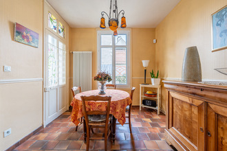 achat maison tours 37000