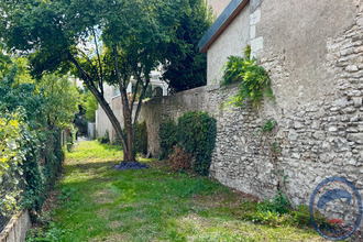 achat maison tours 37000