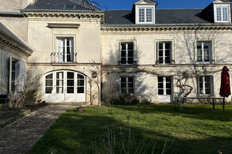 achat maison tours 37000