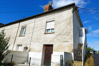 achat maison tours 37000