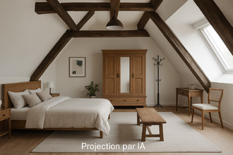 achat maison tours 37000