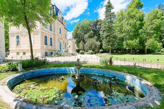 achat maison tours 37000