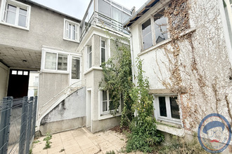 achat maison tours 37000