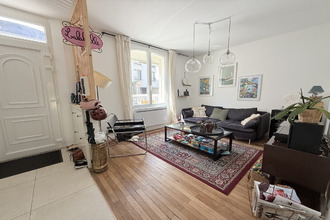 achat maison tours 37000