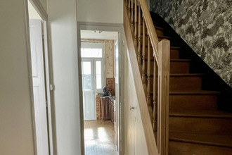 achat maison tours 37000