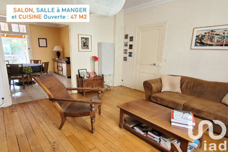 achat maison tours 37000