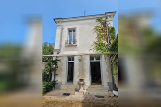 achat maison tours 37000