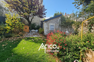 achat maison tours 37000