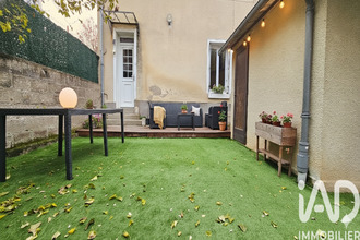 achat maison tours 37000