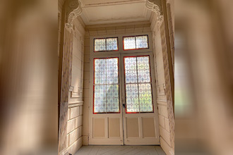 achat maison tours 37000